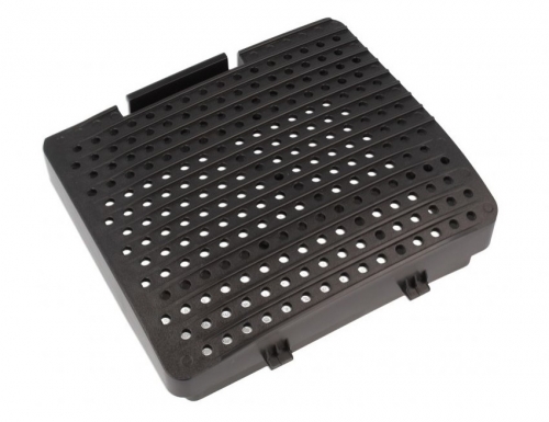 Крышка (решетка) HEPA фильтра пылесоса SAMSUNG DJ64-01094A